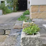 Gruendelstube Lejlighed