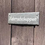 Gruendelstube Apartment Bad Schandau