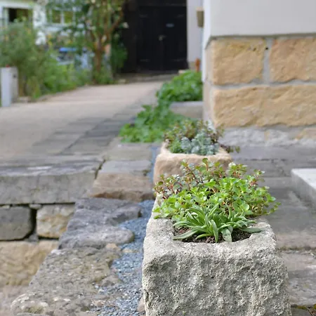 Gruendelstube Apartament