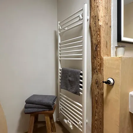 Appartamento Gruendelstube *