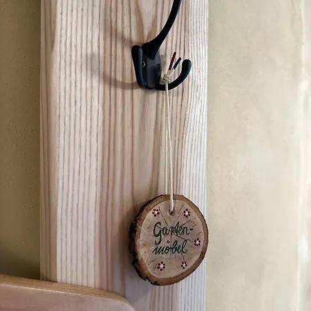 Appartement Gruendelstube