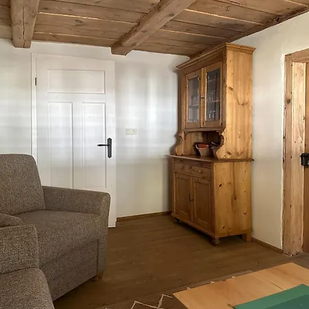 Gründelstube Apartment *