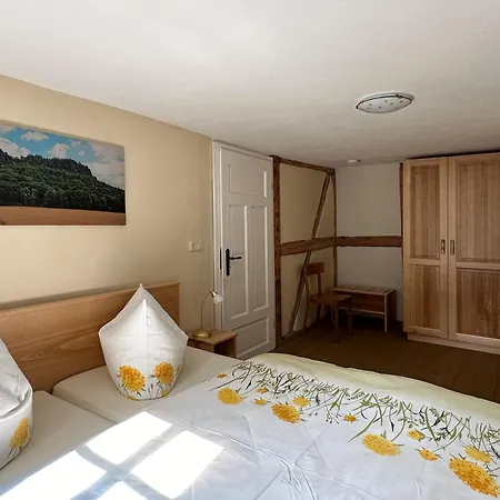 Gruendelstube * Bad Schandau