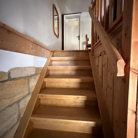 Appartement Gruendelstube