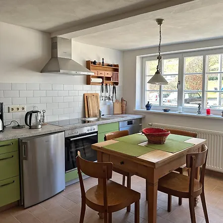 Gruendelstube Apartment