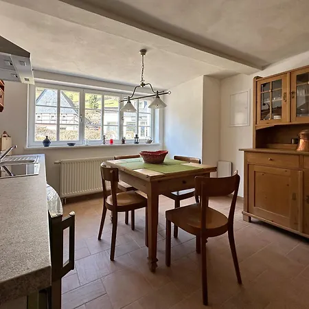Gruendelstube Apartment