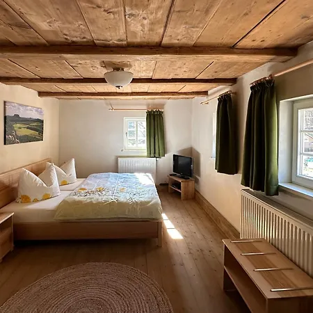 Apartament Gruendelstube