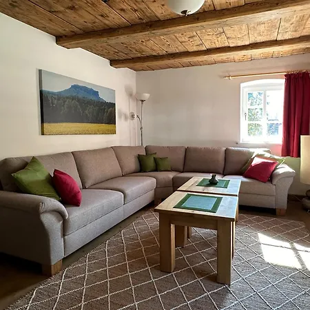 Gruendelstube Bad Schandau