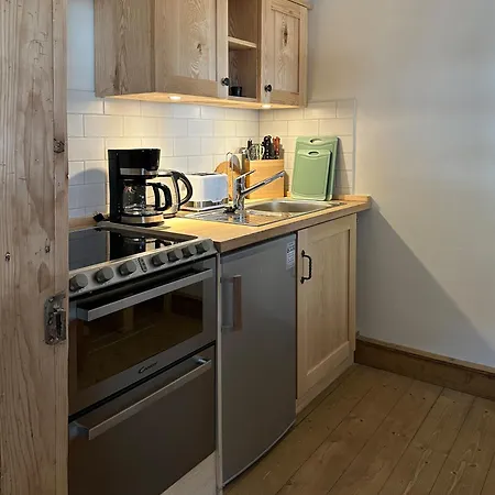 Gruendelstube * Bad Schandau