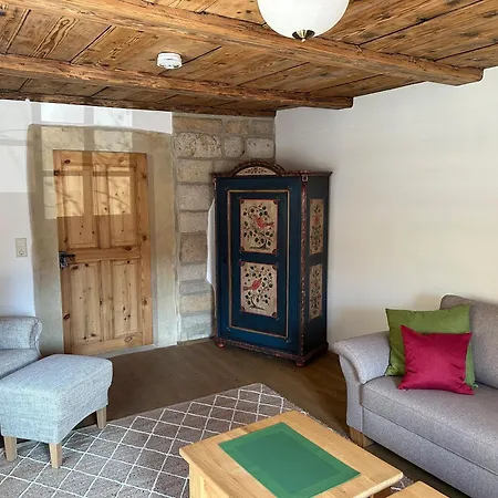 Gruendelstube Apartment