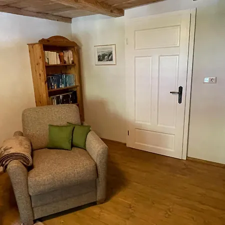 Gruendelstube Apartament