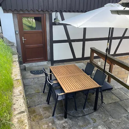 Apartamento Gruendelstube *