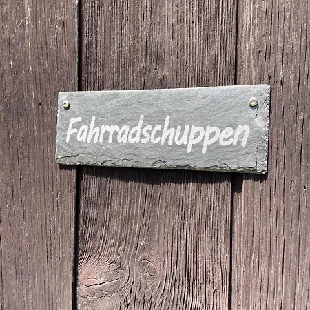 Gruendelstube Apartament Bad Schandau